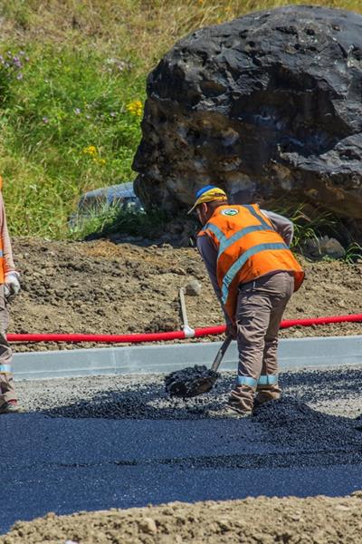 Suivi de chantier ECOTHERM (du 25 juin au 8 juillet 2018)